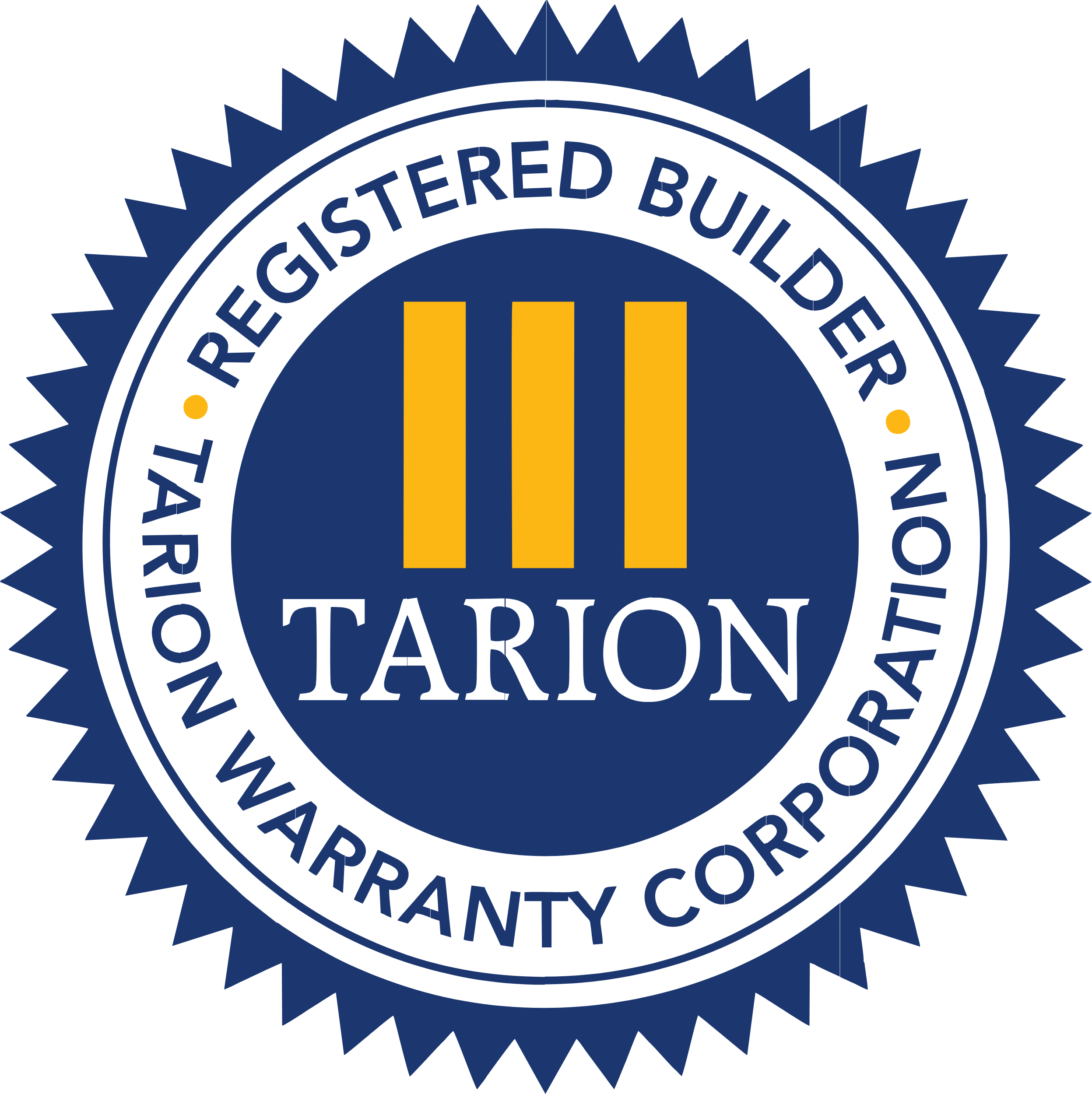 Tarion Logo
